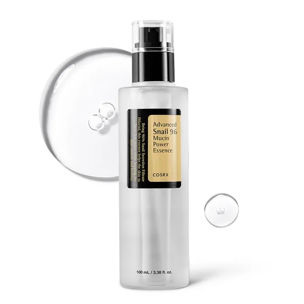 COSRX Advanced Snail Mucin Serum