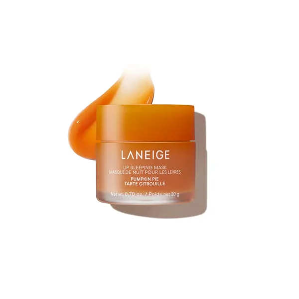 Laneige Lip Sleeping Mask - Berry