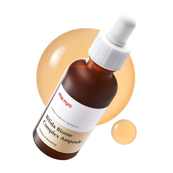 Manyo Factory Bifida Biome Ampoule