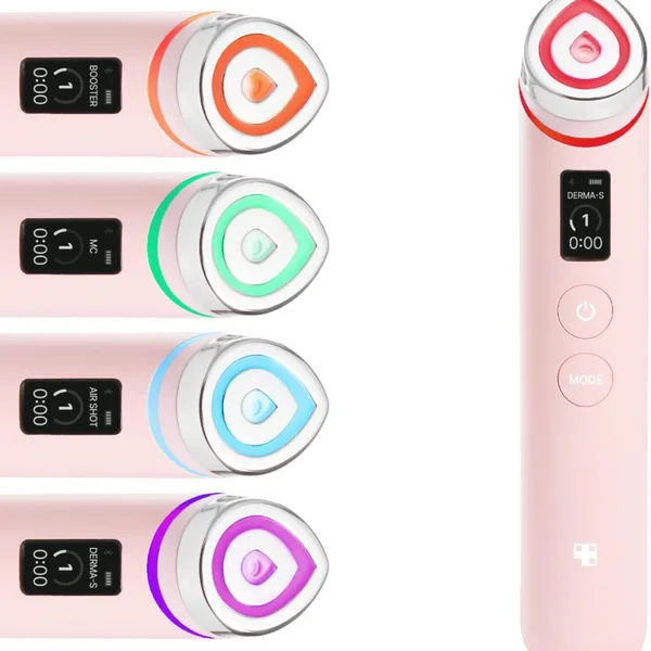 medicube Age-R Booster Pro