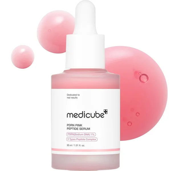 medicube PDRN Peptide Serum
