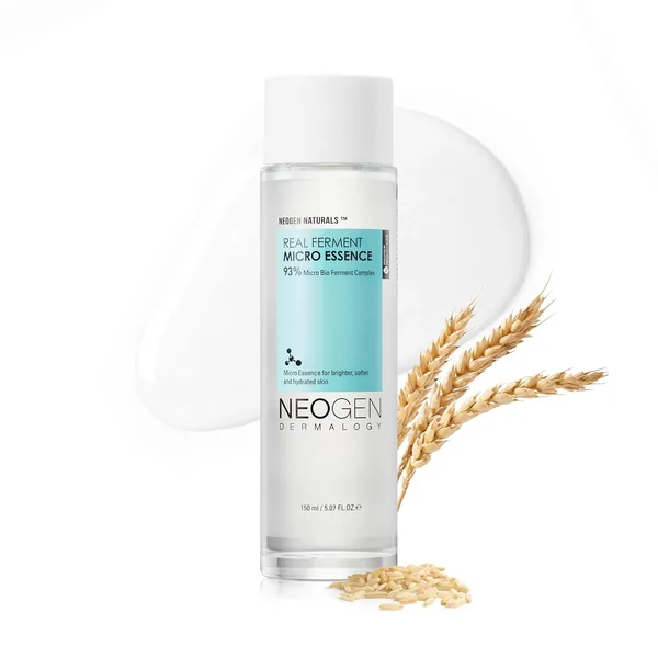 Neogen Real Ferment Micro Essence