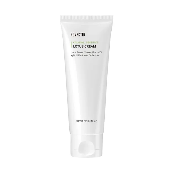 Rovectin Lotus Water Cream