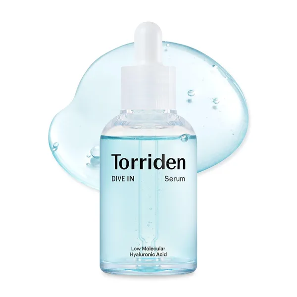 Torriden DIVE-IN Serum
